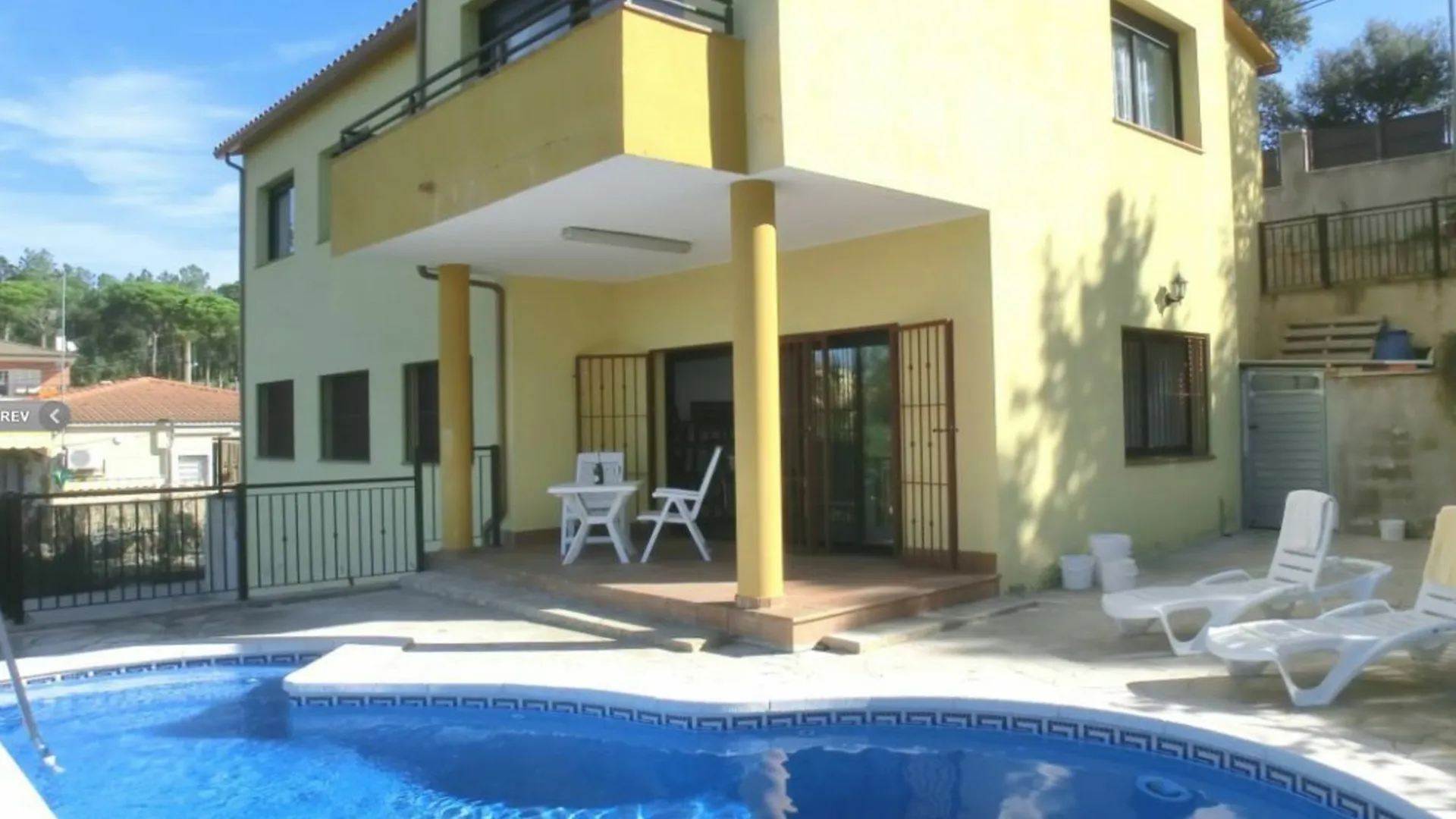Appartement 104030 Villa In Lloret De Mar